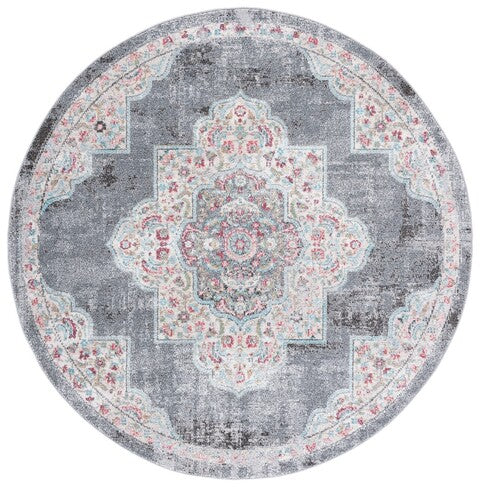 safavieh clearance phoenix phx277f grey rug