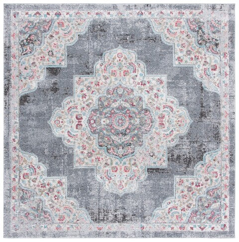 safavieh clearance phoenix phx277f grey rug