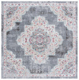 safavieh clearance phoenix phx277f grey rug