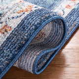 safavieh clearance phoenix phx277m navy rug