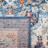 safavieh clearance phoenix phx277m navy rug