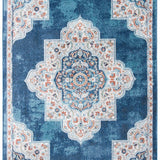 safavieh clearance phoenix phx277m navy rug