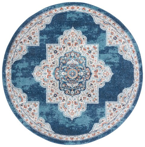safavieh clearance phoenix phx277m navy rug