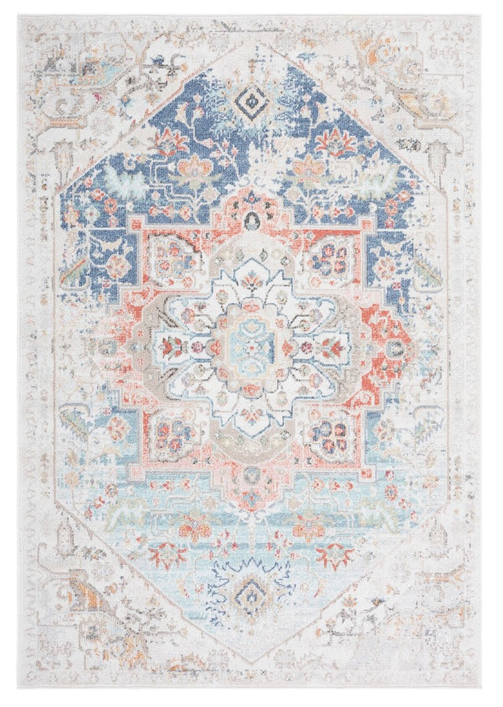 safavieh clearance phoenix phx521m ivory rug