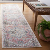 safavieh clearance phoenix phx521p red rug