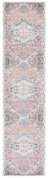 safavieh clearance phoenix phx521p red rug
