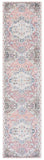 safavieh clearance phoenix phx521p red rug