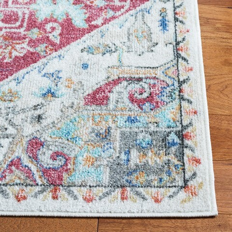 safavieh clearance phoenix phx521p red rug