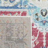 safavieh clearance phoenix phx521p red rug