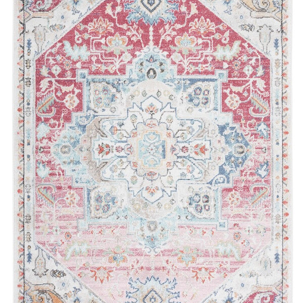 safavieh clearance phoenix phx521p red rug
