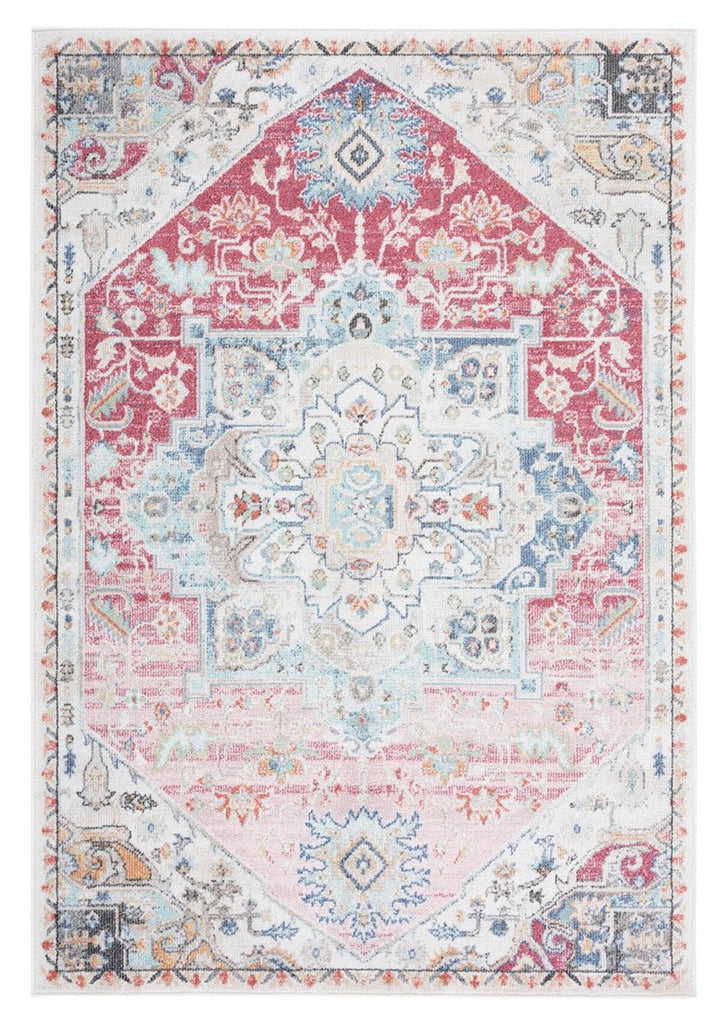 safavieh clearance phoenix phx521p red rug
