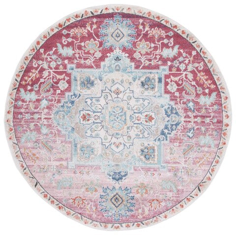 safavieh clearance phoenix phx521p red rug