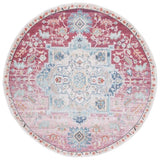 safavieh clearance phoenix phx521p red rug
