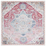 safavieh clearance phoenix phx521p red rug