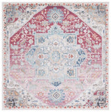 safavieh clearance phoenix phx521p red rug