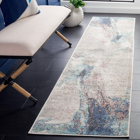 safavieh clearance phoenix phx533m blue rug
