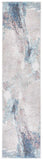 safavieh clearance phoenix phx533m blue rug