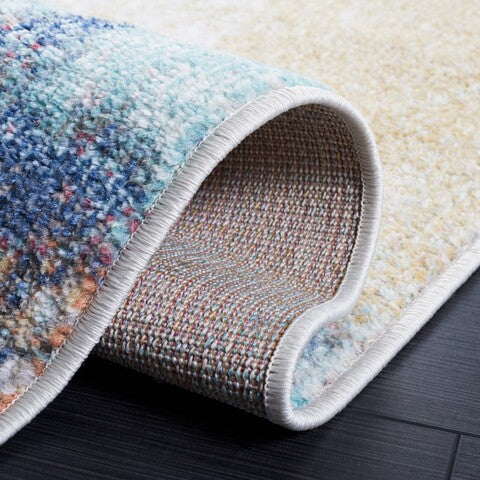 safavieh clearance phoenix phx533m blue rug