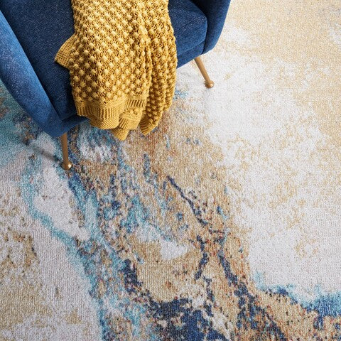 safavieh clearance phoenix phx533m blue rug