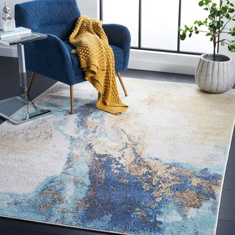 safavieh clearance phoenix phx533m blue rug