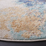 safavieh clearance phoenix phx533m blue rug