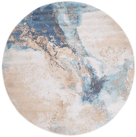 safavieh clearance phoenix phx533m blue rug