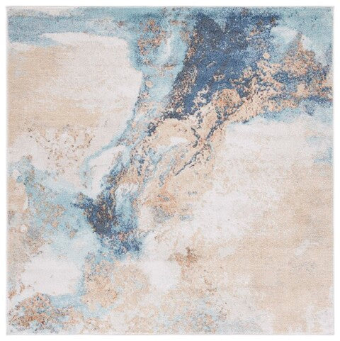 safavieh clearance phoenix phx533m blue rug