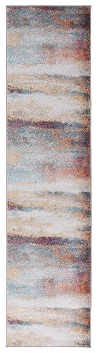 safavieh clearance phoenix phx542q rust blue rug
