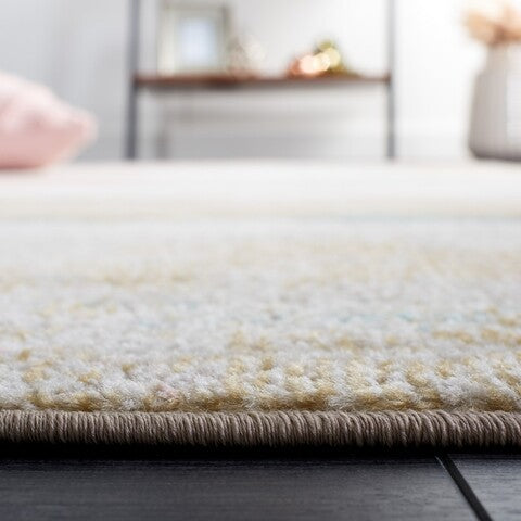 safavieh clearance phoenix phx542q rust blue rug