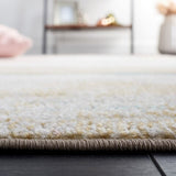 safavieh clearance phoenix phx542q rust blue rug
