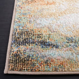 safavieh clearance phoenix phx542q rust blue rug