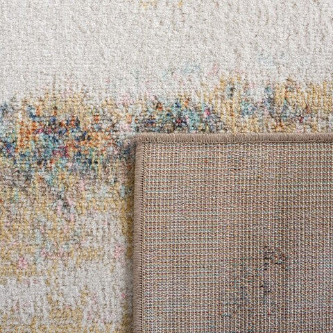 safavieh clearance phoenix phx542q rust blue rug