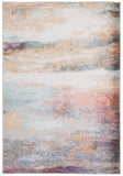 safavieh clearance phoenix phx542q rust blue rug