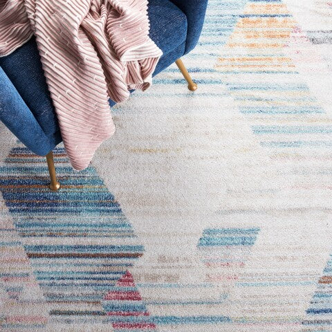 safavieh clearance phoenix phx571m ivory rug