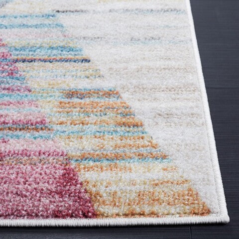 safavieh clearance phoenix phx571m ivory rug
