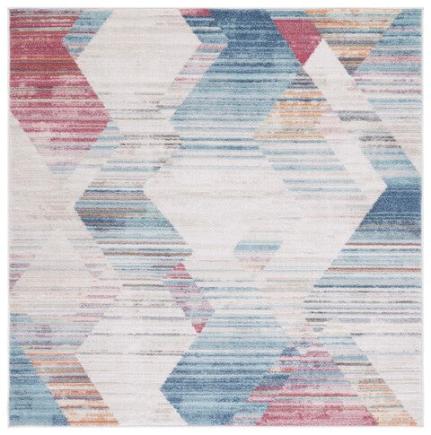 safavieh clearance phoenix phx571m ivory rug