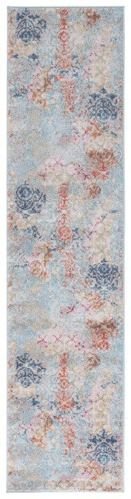 safavieh clearance phoenix phx580m blue rug