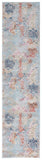 safavieh clearance phoenix phx580m blue rug
