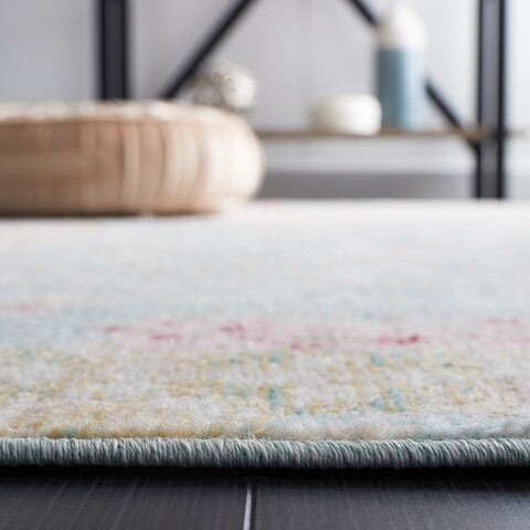 safavieh clearance phoenix phx580m blue rug
