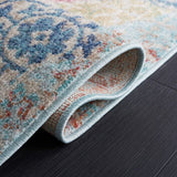 safavieh clearance phoenix phx580m blue rug
