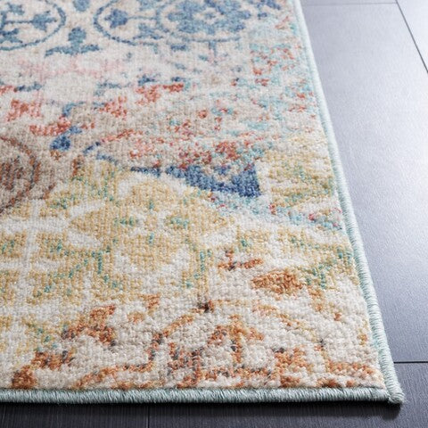 safavieh clearance phoenix phx580m blue rug