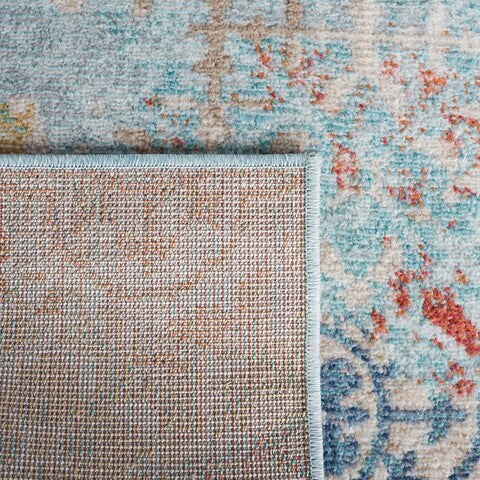 safavieh clearance phoenix phx580m blue rug