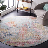 safavieh clearance phoenix phx580m blue rug