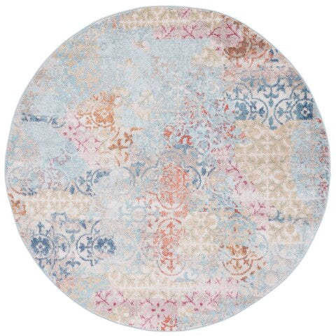 safavieh clearance phoenix phx580m blue rug