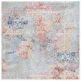 safavieh clearance phoenix phx580m blue rug