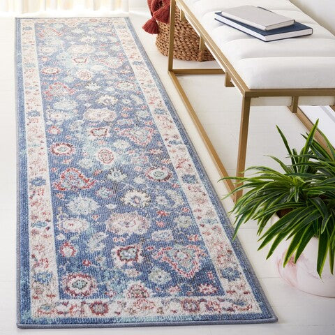 safavieh clearance phoenix phx591n navy rug