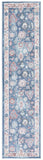 safavieh clearance phoenix phx591n navy rug