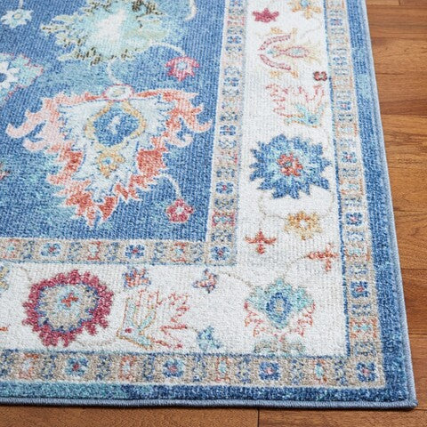 safavieh clearance phoenix phx591n navy rug