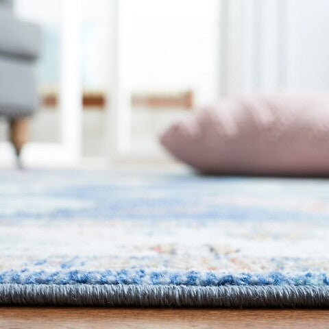 safavieh clearance phoenix phx591n navy rug