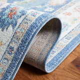 safavieh clearance phoenix phx591n navy rug